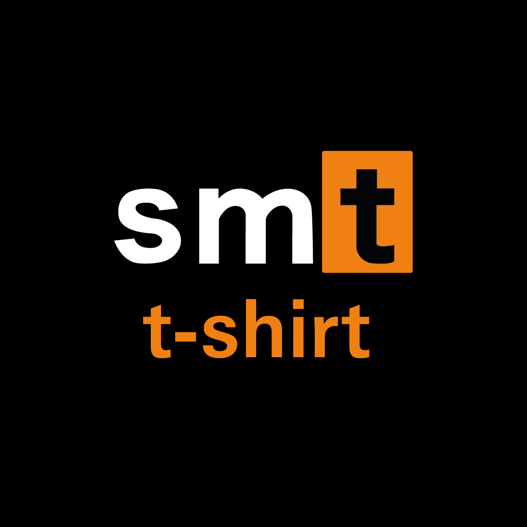 T-Shirt Uomo